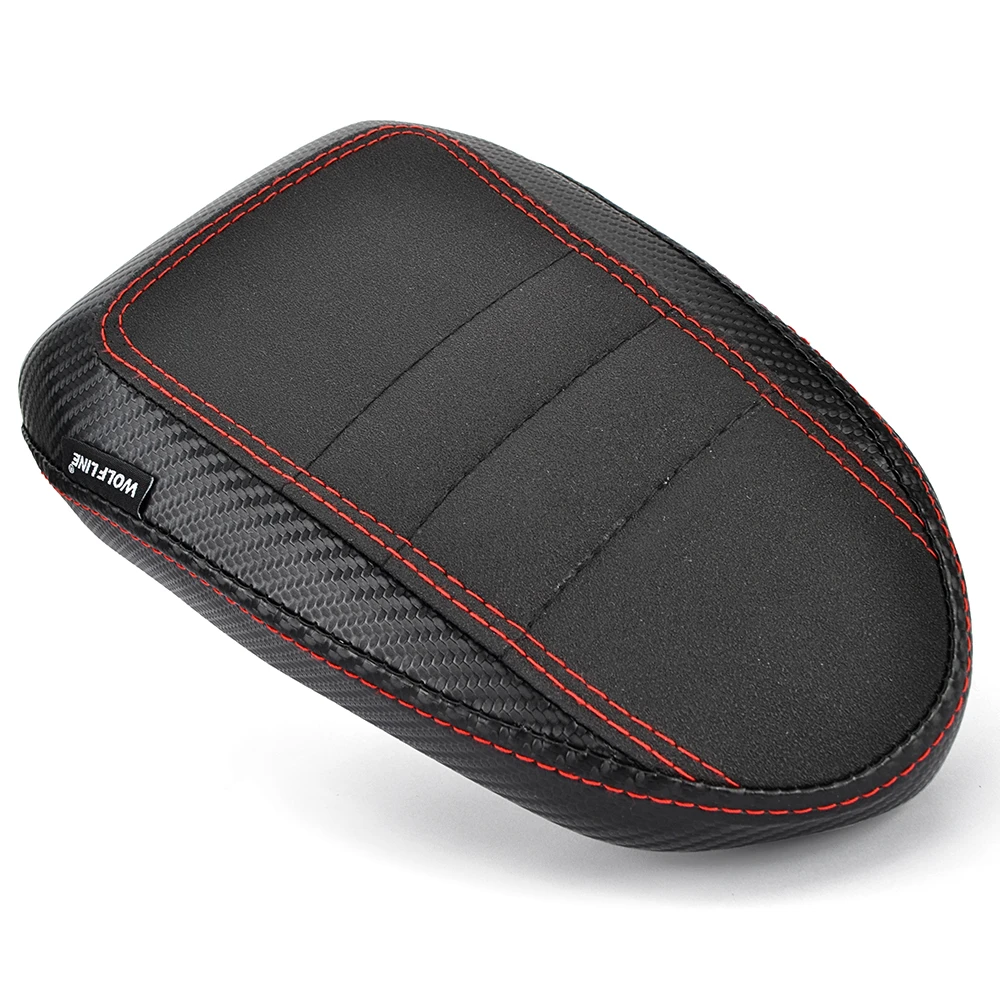 Motorrad-Soziussitz hinten für BMW S1000RR S1000 S 1000 RR 1000RR 2019–2022 – Detail 6
