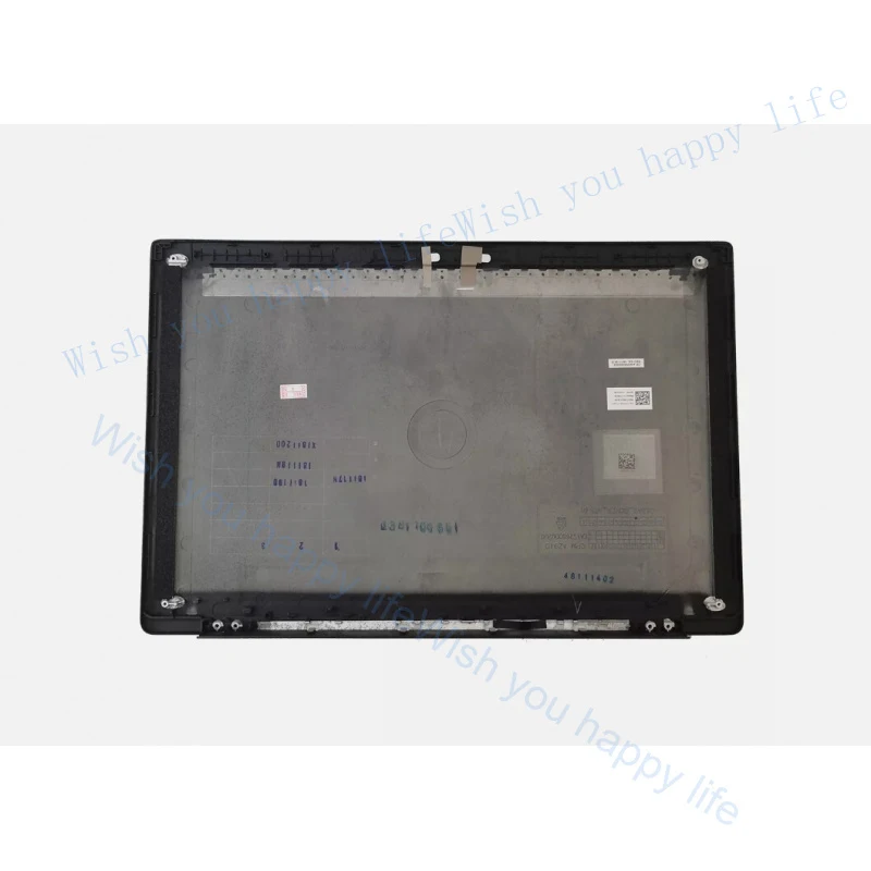 v+  0YDH08 For Dell Latitude 7490 7480 E7490 E7480 LCD Black Cover NO-TOUCH