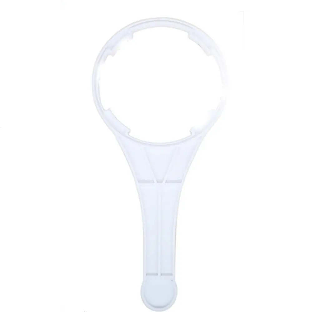 

1812 Reverse Osmosis Household Aquarium Membrane Housing Filter Wrenching Water Purifier Wrench RO Wrench Filter Bottle Spanner