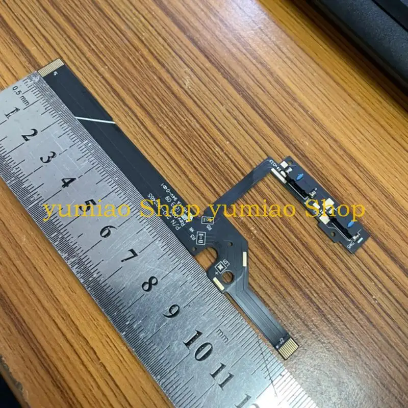587B Mouse Flexible Cable for GProX Superlight2 Mice Motherboards Circuit Board Line Wire Repair Parts