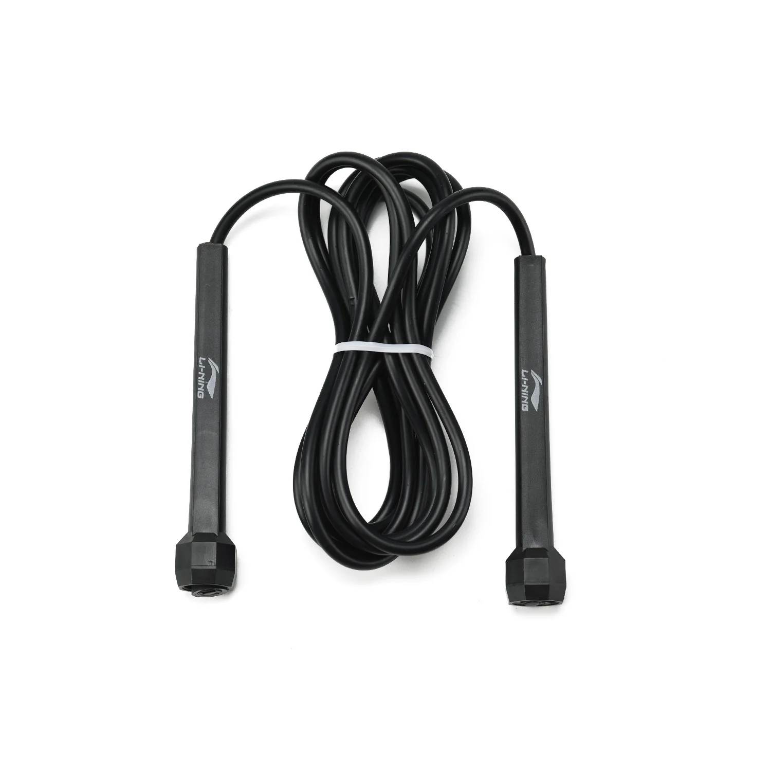 Li-Ning Men Women Jump Rope Exercise Adjustable LiNing Speed Rope Skipping Rope AQEU035