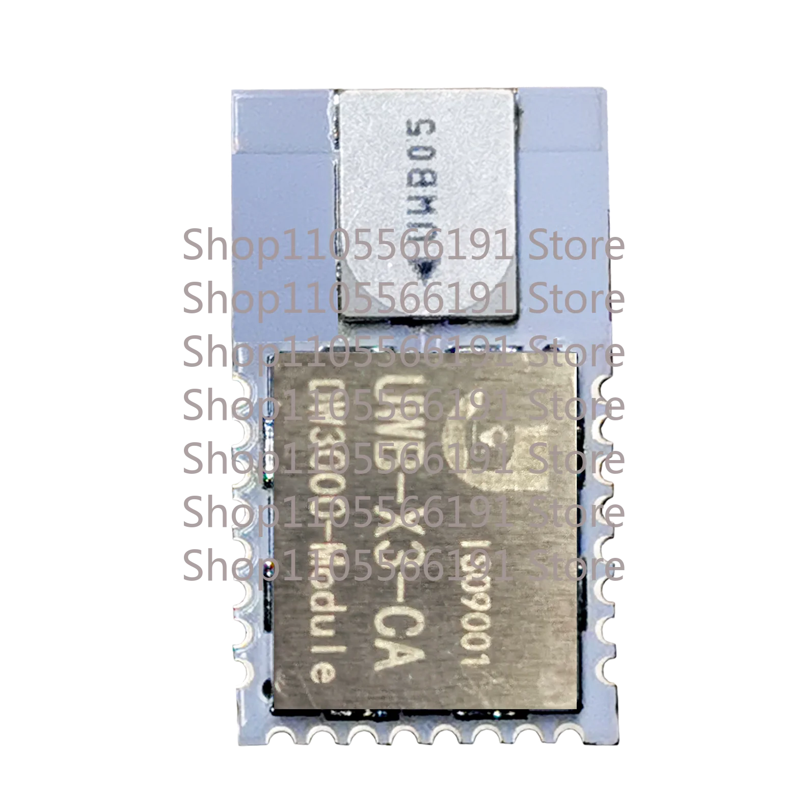 For UWB Indoor Positioning Direction Finding Ranging DWM3001CDK