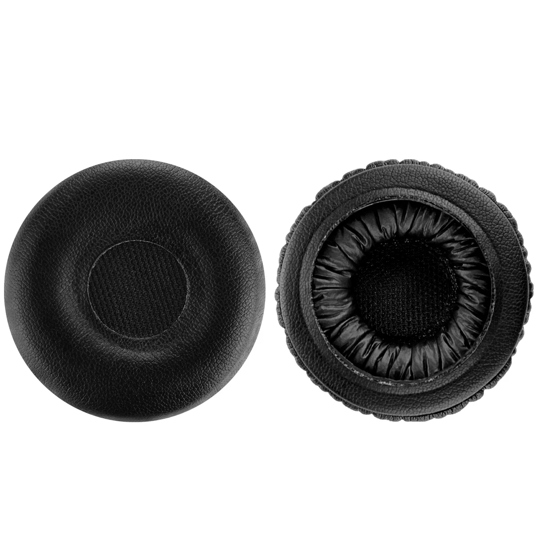 Geekria cuscinetti auricolari di ricambio QuickFit per AKG Y40 Y45 Y45BT cuffie cuscini per le orecchie, auricolari per cuffie
