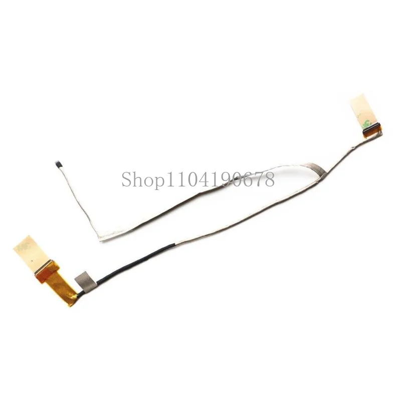 

Новый гибкий кабель экрана ноутбука для Asus X550JD-1A x550jx F