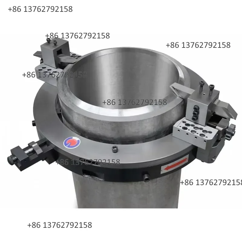 【2026】 OCE-275 Fully Automatic and Efficient Cold Cutting Pipe Beveling Machine