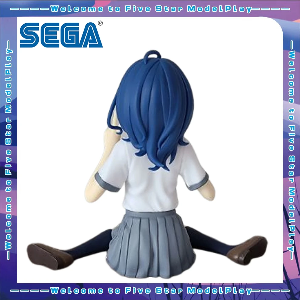 

【FS】Оригинальная серия SEGA Koza Too Many Losing Heroines Anami Hanami, фигурка, модель, подарочная коллекция Izumo