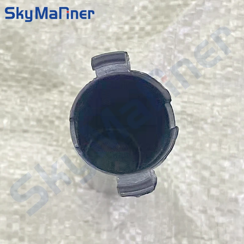 

6H4-45536-00 Sleeve, Drive Shaft For Yamaha Boat Motor 2T 25HP 40HP F45 50HP And 4T F25 F30 F40 F50 F45 Outboard Motor 6H4-45536