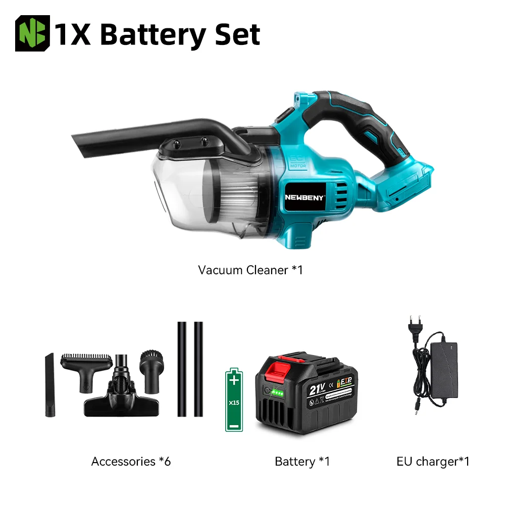 1 Battery