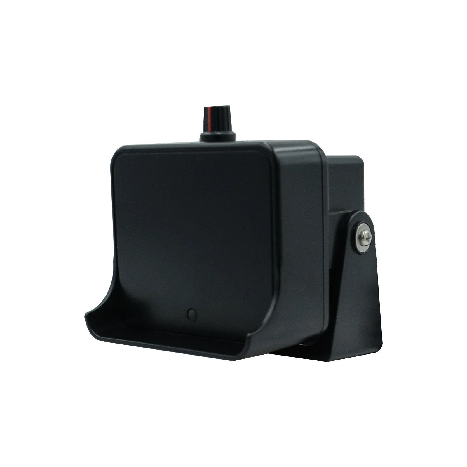 IWD-24D 24GHz Millimeter Wave Radar Sensor Vehicle Motion Detector for High Speed Door Only Detect Car/Vehicle/Forklift