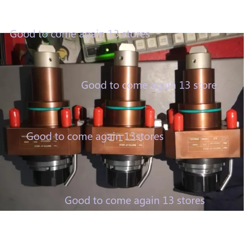 

Кронштейн для электроинструмента BMT40 BMT45 BMT55 BMT65, универсальная поворотно-фрезерная головка с углом поворота 90 и 0 градусов, держатель для ЧПУ-инструмента