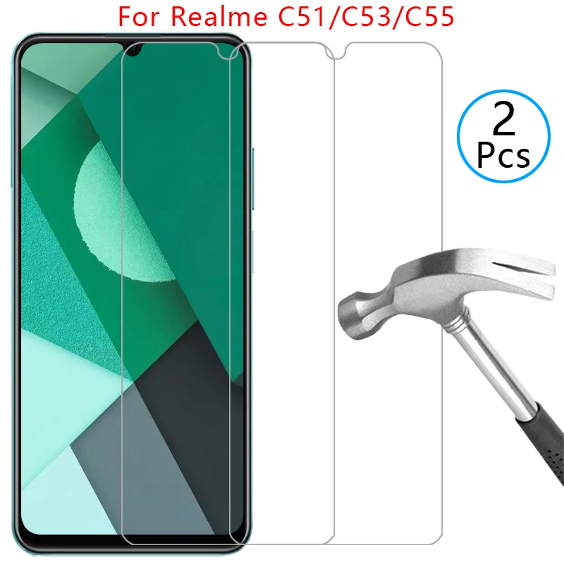 Tempered Glass For …