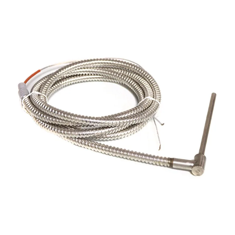 

Drum heater heating tube High watt high temperature resistance