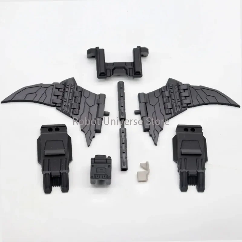 Weapon Extension Footboard Wing Upgrade Accessory Kits for  Legacy Core Dinoking