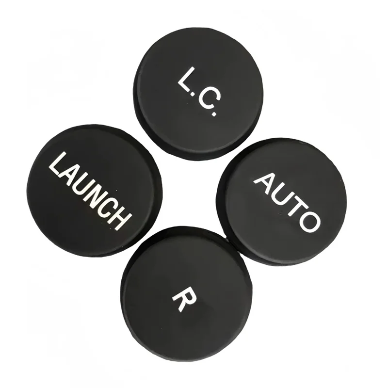 

Car Gearbox Control Dashboard R Switch Button Panel For Ferrari F430 F599 F612 F1- Model Code 81699200