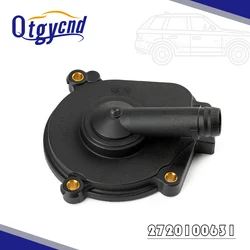 2720100631 Engine Crankcase Vent Valve A2720100631 For Mercedes-Benz W211 W203 W204 E350 C280 C300 CLS550 2720100231