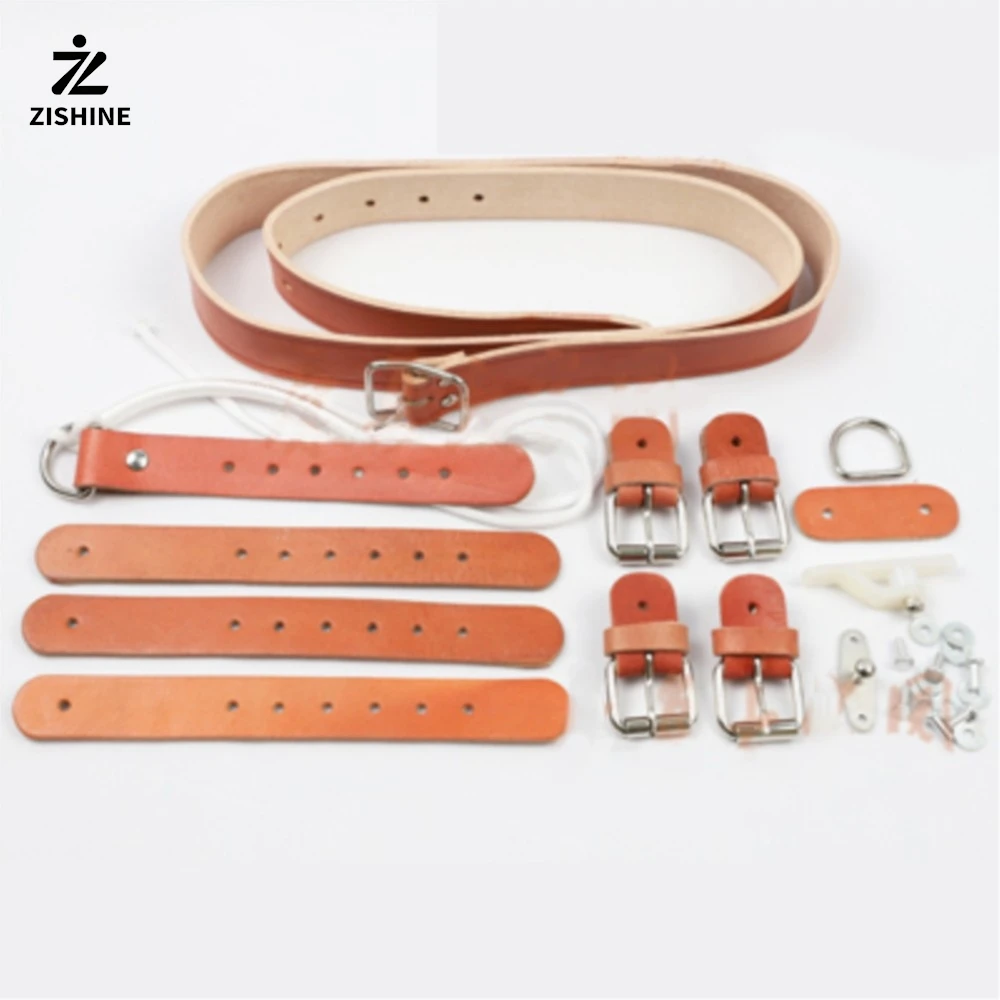 Prosthetic Accessories Thigh Belt Prosthetic Limb Socket Sling Parts Artificial Limbs Ortheses Prostheses Sockets Fasten