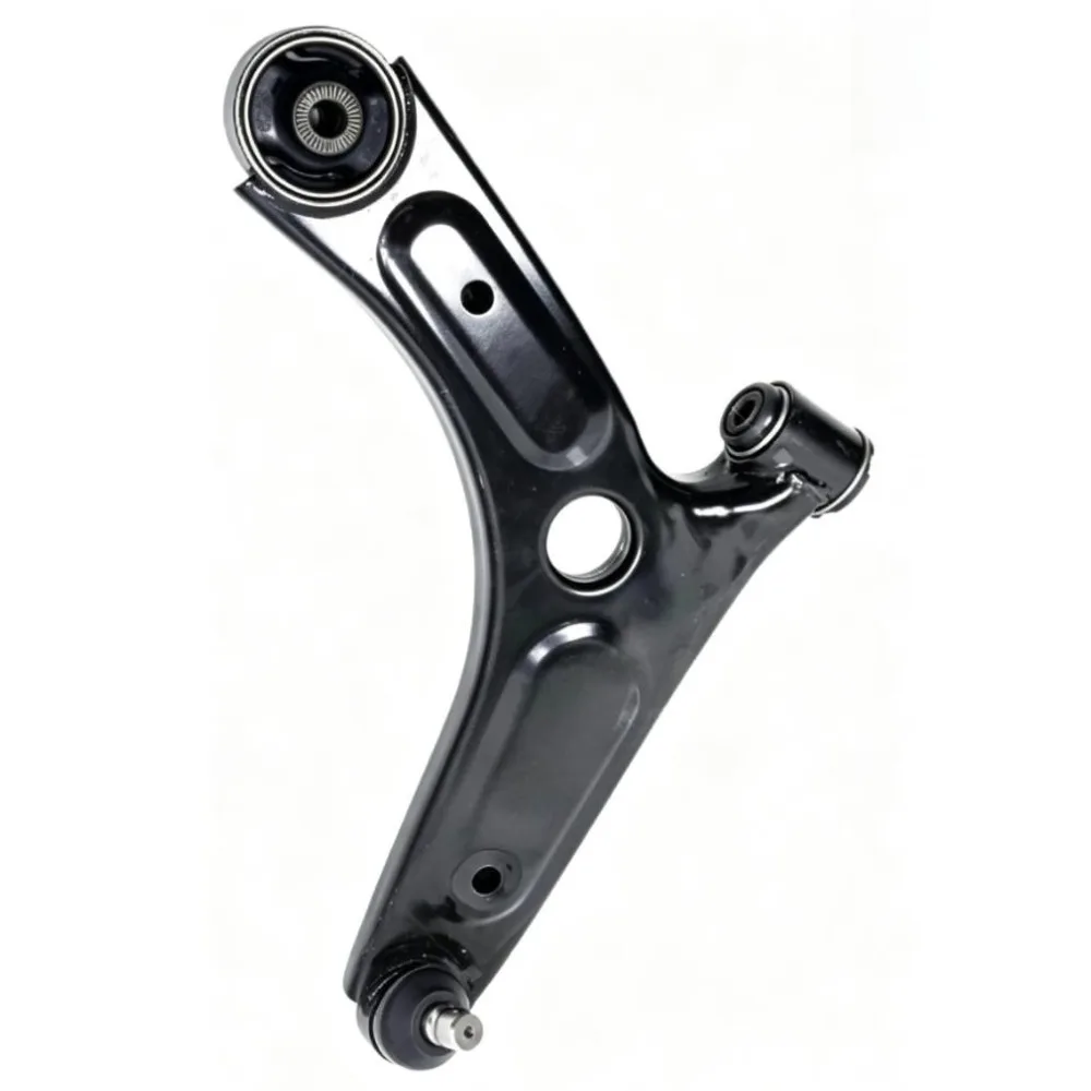 Front Left Right LH RH Brand New Automatic Parts 1pc for BAW E-M7 Lower Control Suspension Triangular Arm Assembly
