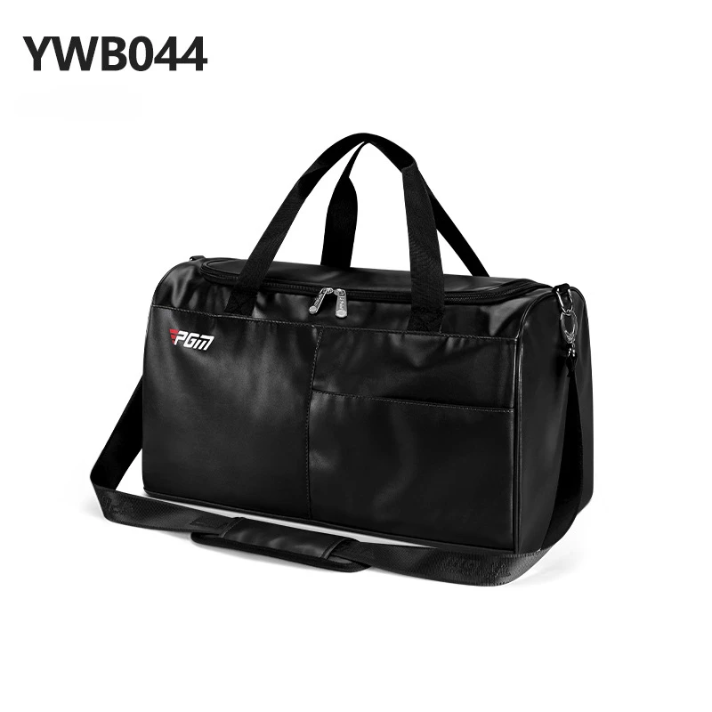 PGM Golf Kleidung Tasche Große Kapazität Wasserdichte Leichte Reise Ball Tasche Im Freien Bewegung Tragbare Lagerung Tasche YWB044