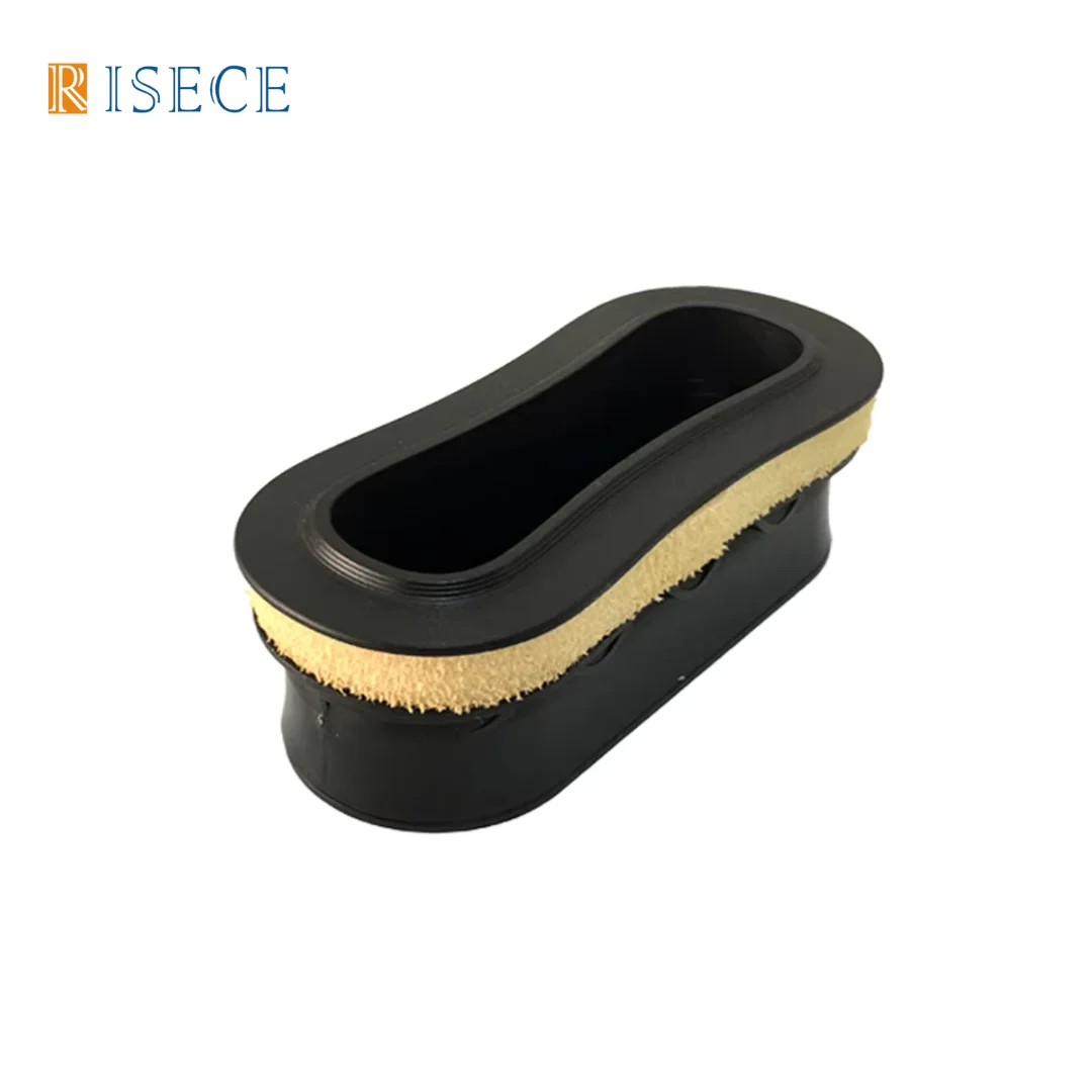 

Ручка для серфинга SUP из 1 предмета с доской для серфинга из ПВХ, 8-образная портативная ручка для доски, вилка для профессионального серфинга SUP, ручка для переноски