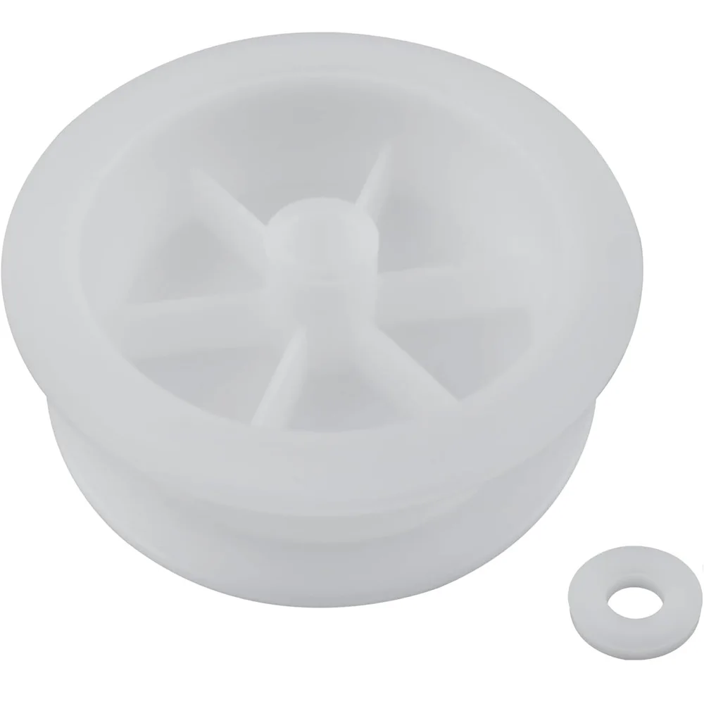 WE12X81 Dryer Idler…