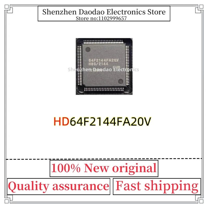 hd64f2144fa20v-64f2144fa20v-qfp-100-microcontroller-chip-ic-new-original