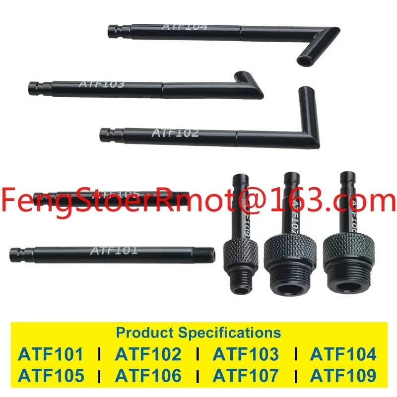 3L Manual Transmission Fluid Pump Oil Filling Filler System Fluid Transfer Pump Tool for Ford BMW Porsche Audi