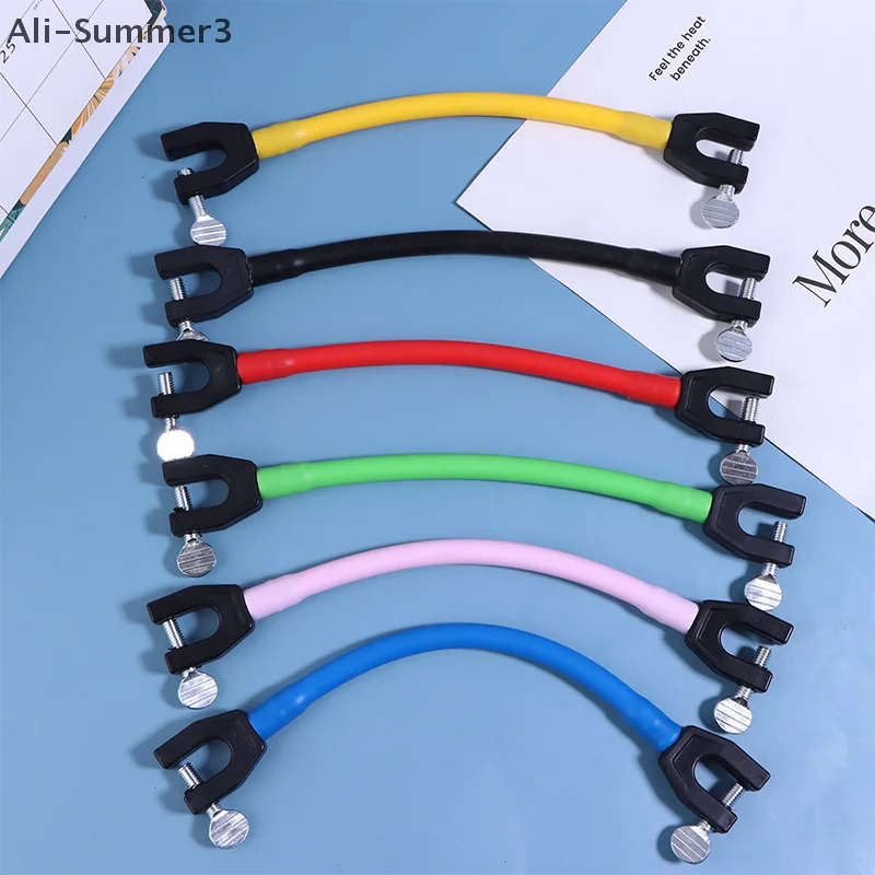 Ski Tip Connector For Beginners Ski Wedge Aid Connector For Winter Children Adults Ski Training Aid Snowboarding Accessories