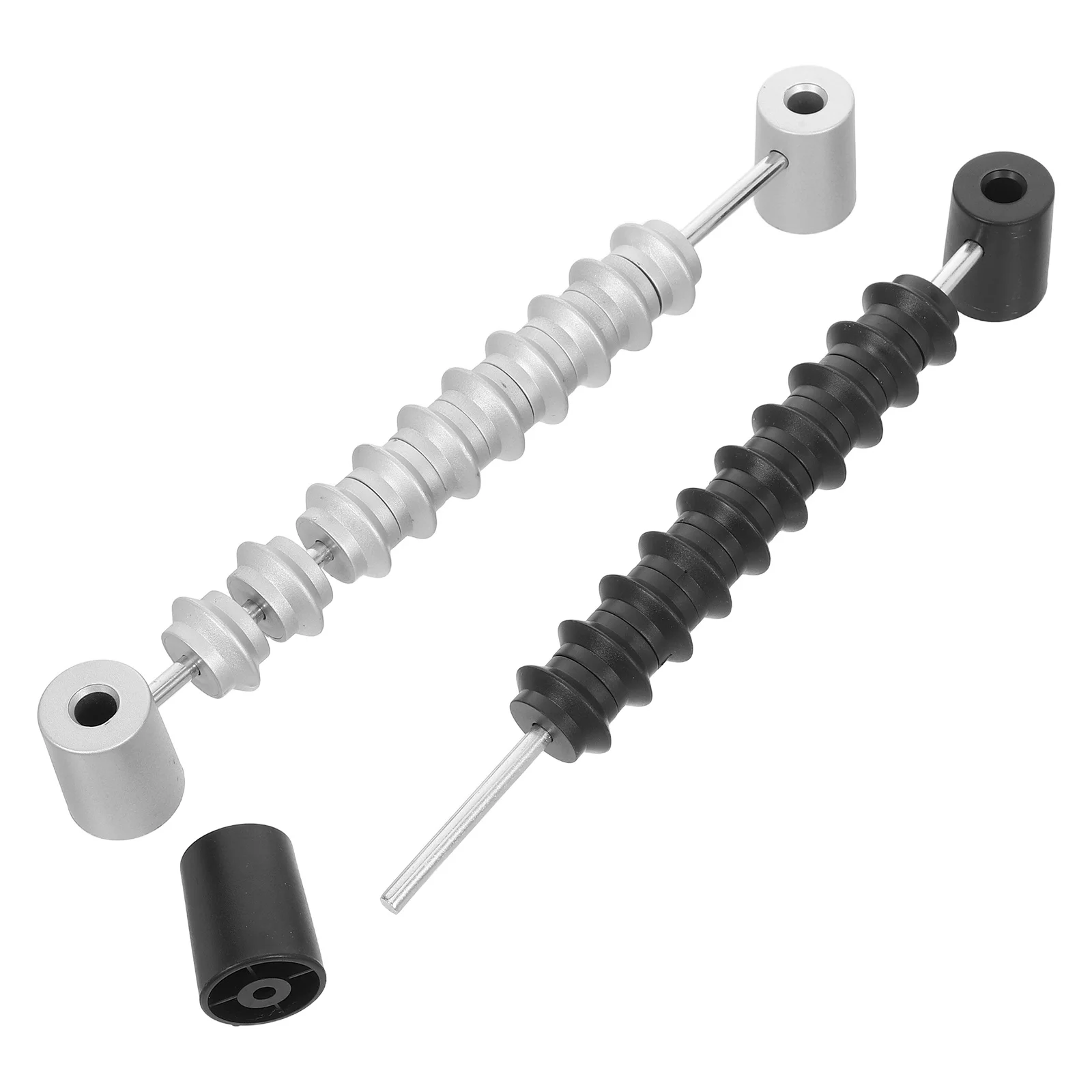 2 قطعة منضدية كرة القدم النتيجة عدادات البلاستيك فووسبالل الجدول الملحقات سهلة التركيب للأسرة مكتب النتيجة حارس القضبان الجدول