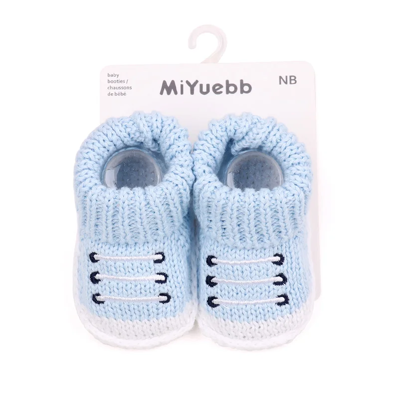 Baby Socks Cartoon Cute Animal Baby Floor Socks Warm Cotton Spring and Autumn Soft Wear Breathable for Boys and Girls NewFashion