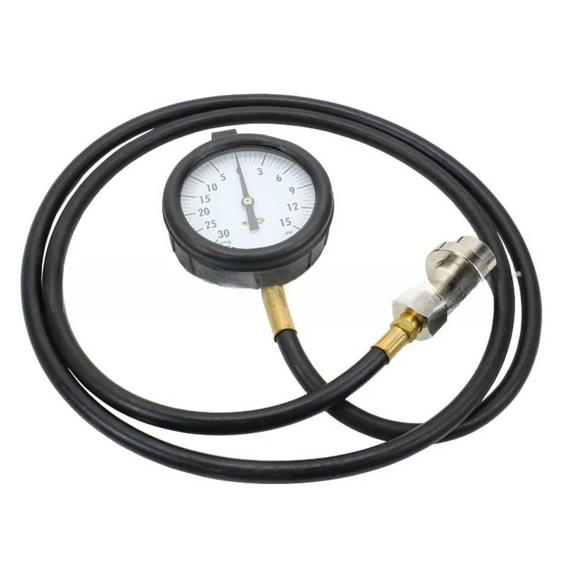TU-32-6 6.6 L Universal Diesel Fuel System Test Kit