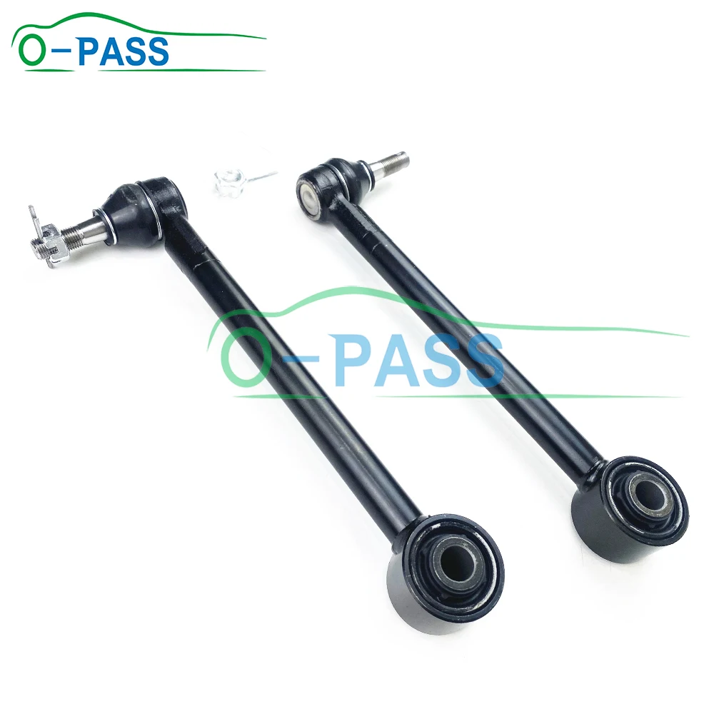 Rear lower Control arm For SUBARU BRZ Exiga Forester Impreza XV Crosstrek Liberty V VI TOYOTA GT86 Scion FR-S 20250-FG021 1 Pcs