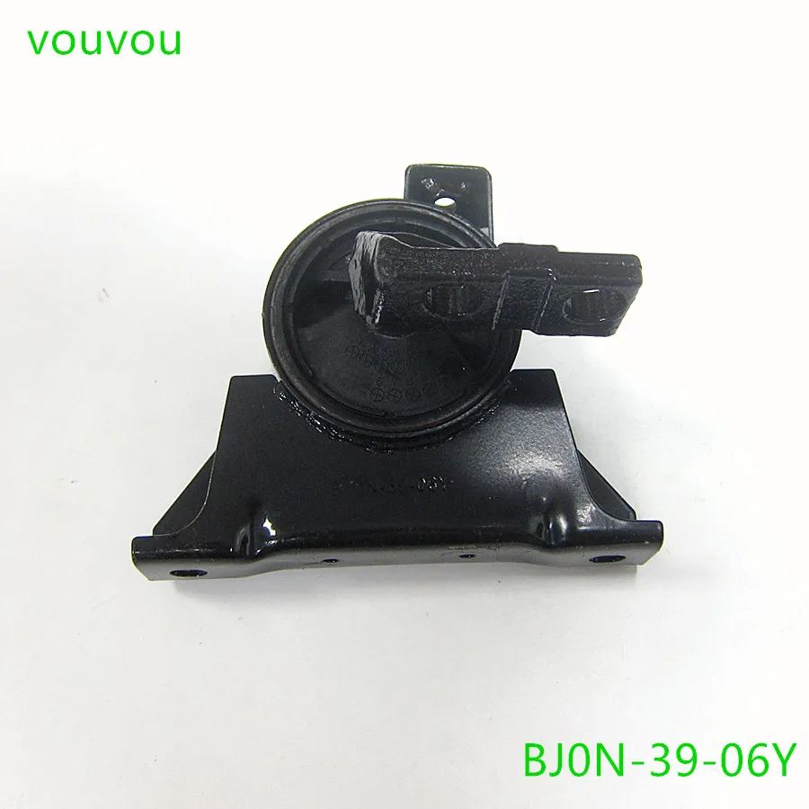 Car accessories chassis R side engine mount BJ0N-39-06Y for Mazda 323 protege 1998-2006 BJ 1.8 Premacy CP 1999-2008 Haima 3