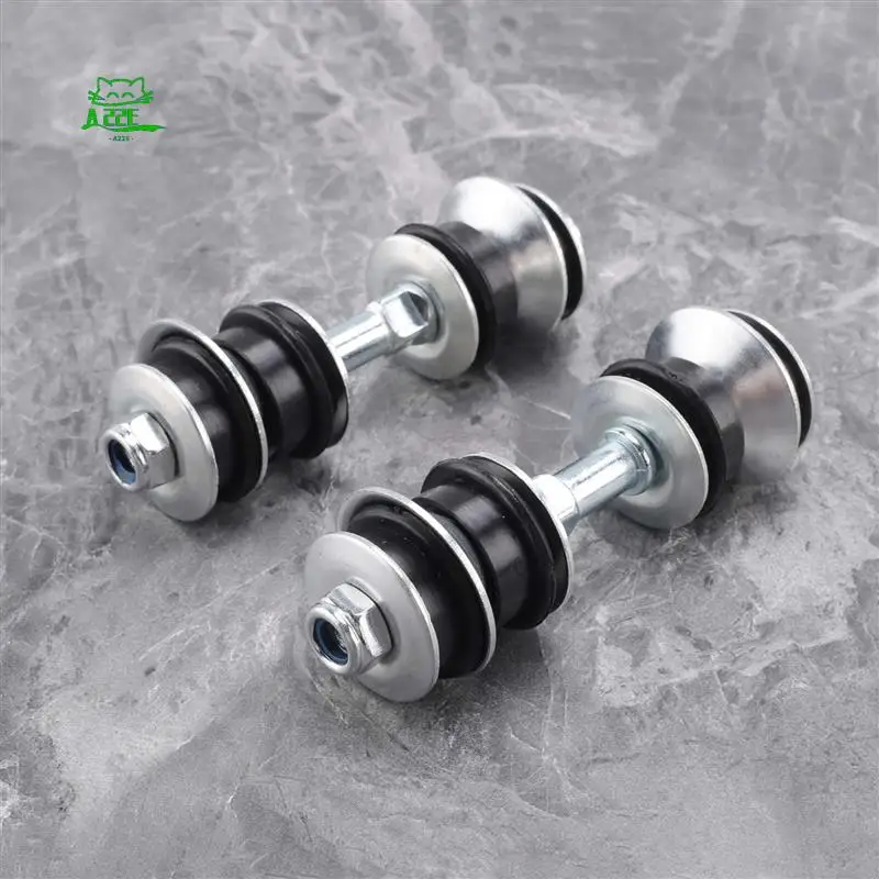 

A22E-2 шт. комплект звеньев автомобильного стабилизатора, комплект звеньев стабилизатора поперечной устойчивости для Toyota Yaris Verso Vitz 1999-2005 48819-52010