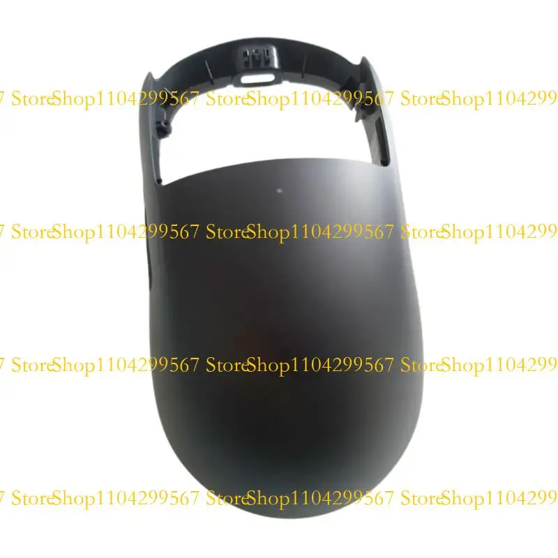 CS1W 1PC Mouse Shell para GProx Superlight 2 Tampa superior da capa camundongo Acessórios para mouse