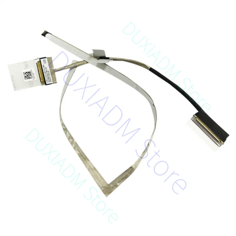 

for DELL LATITUDE 3520 E3520 CYBG L15 EDP HD 30PIN LCD CABLE WIRE 450.0NG02.0002