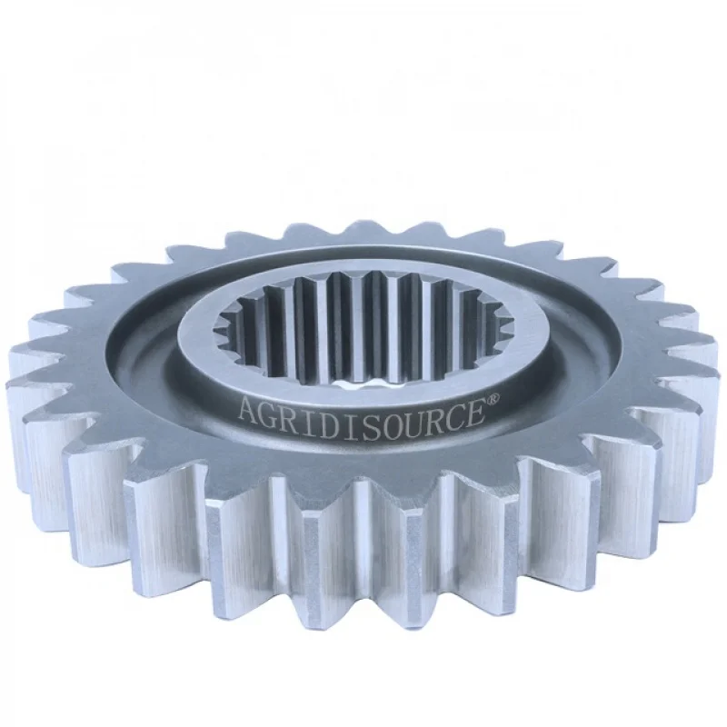 durable：Normally engaged drive gear gearbox geat For foton lovol 1104/1204/1304 part tractor Number TH04372010005