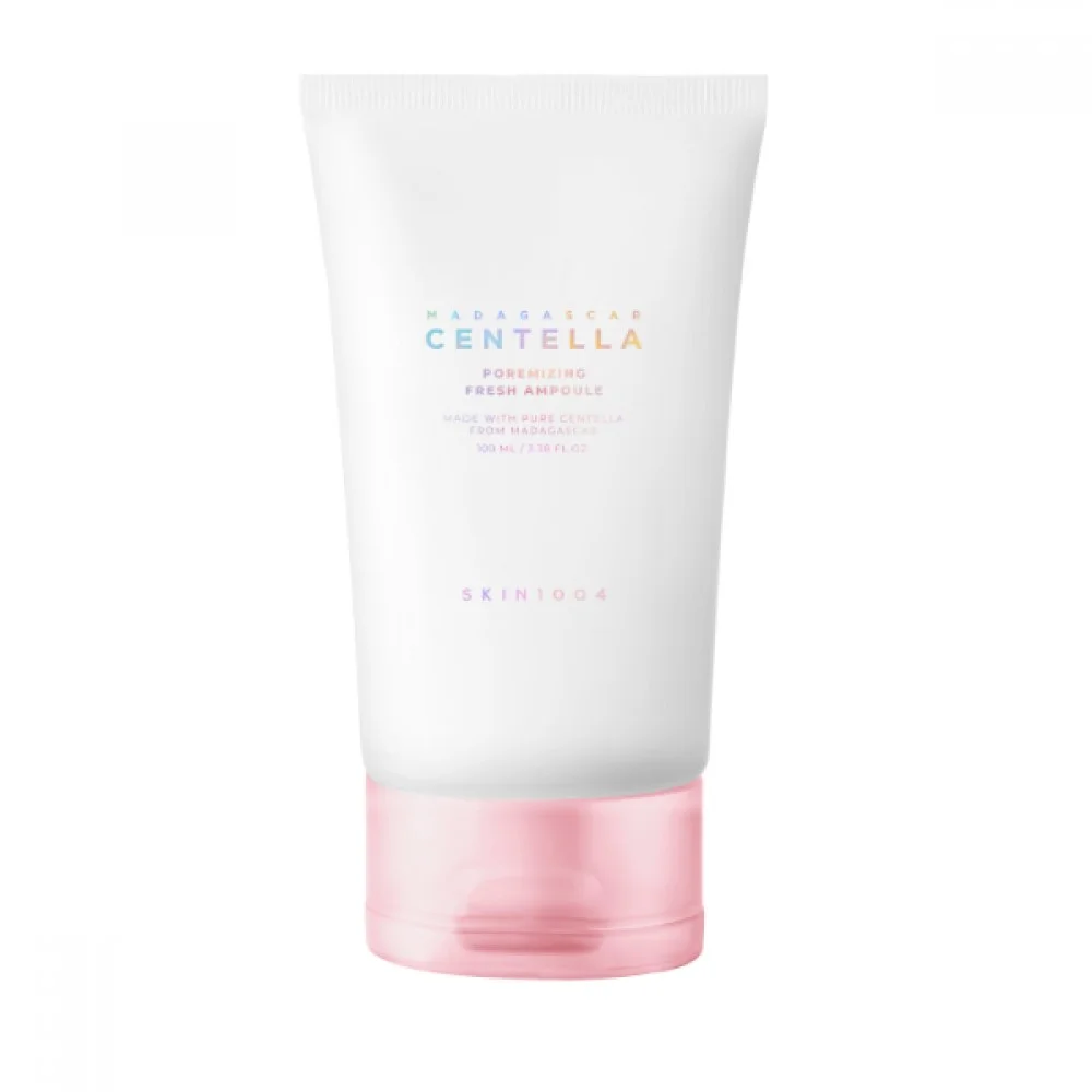

Skin1004 - Madagascar Centella Poremizing Light Gel Cream (75 мл)