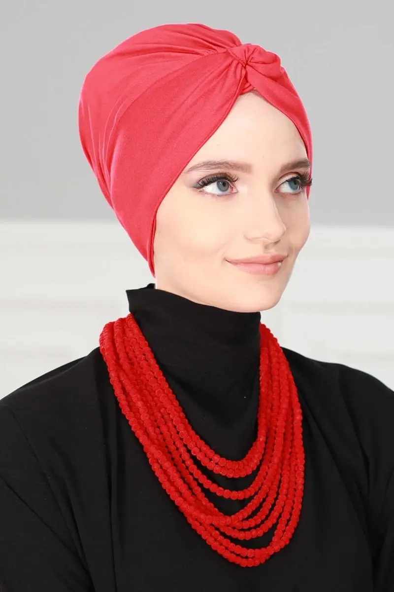 Mihrace Penye kość czerwona