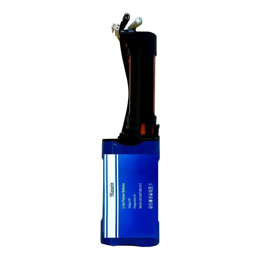 

2500mAh Vacuum Cleaner Battery For Tineco VS01-01 VS0101 High Capacity