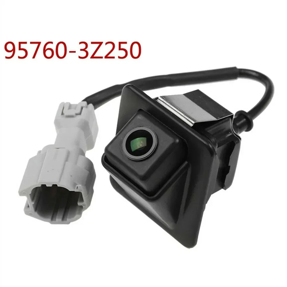Rear View Backup Camera Parking Assist 95760-3Z250 95760-3Z300 95760-3Z251 95760-3Z800 95760-3Z550 For Hyundai I40 2011 12 13 14