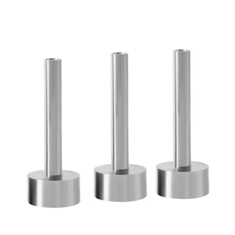 D14 16mm um tipo sprue bucha ingate flange manga bucha molde sprue bush usinagem peças de reposição carimbando molde soco