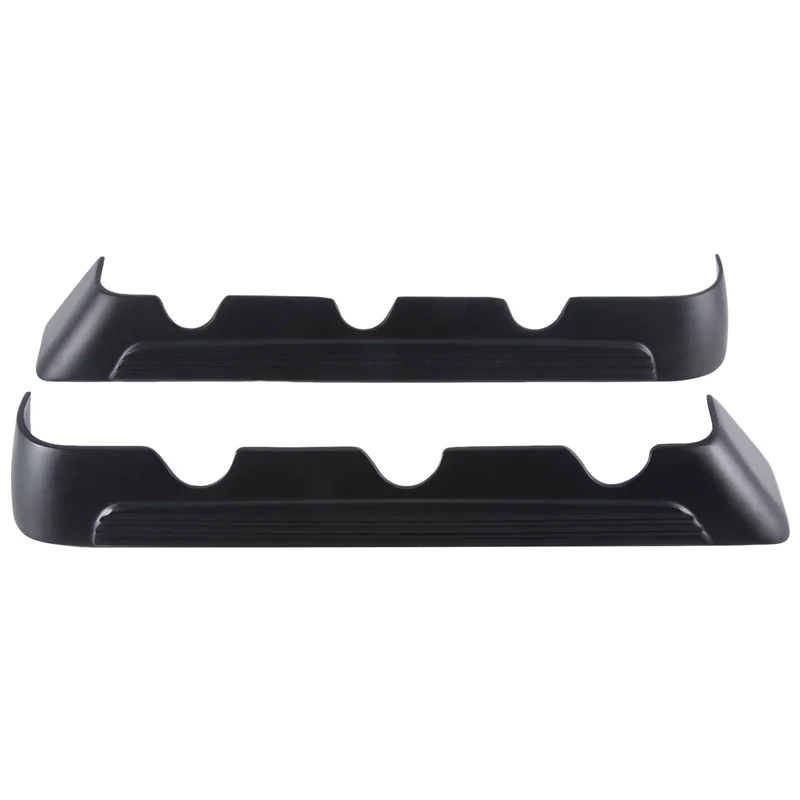 Reliable-Black Motorcycle Engine Frame Side Cover Case Parts For Honda Gold Wing GL1800 F6B Trike 2001-2017 Valkyrie 2014-2015