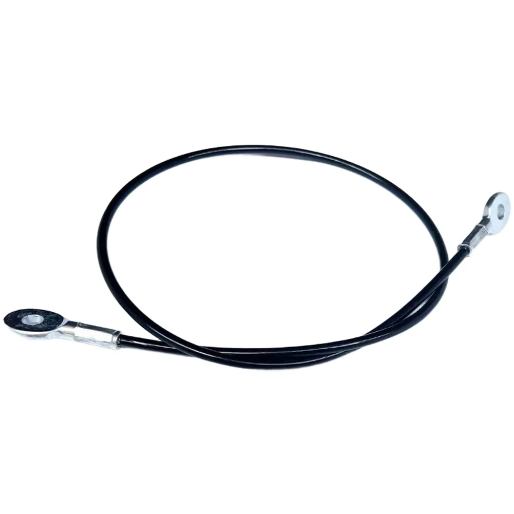 Transmission Wire Rope Replacement for Fitness Stair Stepper Machines Ensures Stable and Efficient Stair Treadmill Performance