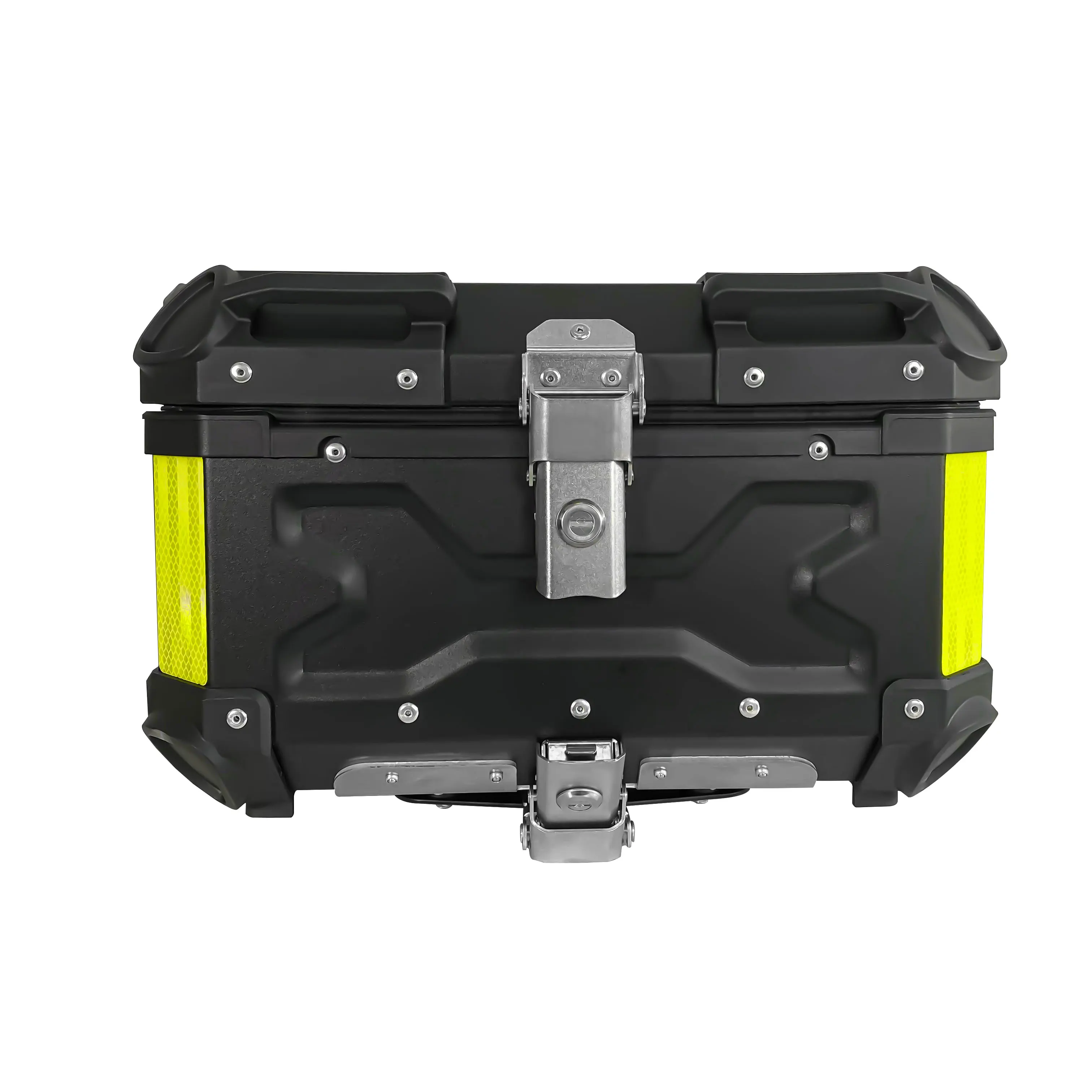 

High Quality 35L Other Motorcycle Accessories Alloy Aluminum Waterproof Top Box Motorcycle Tail