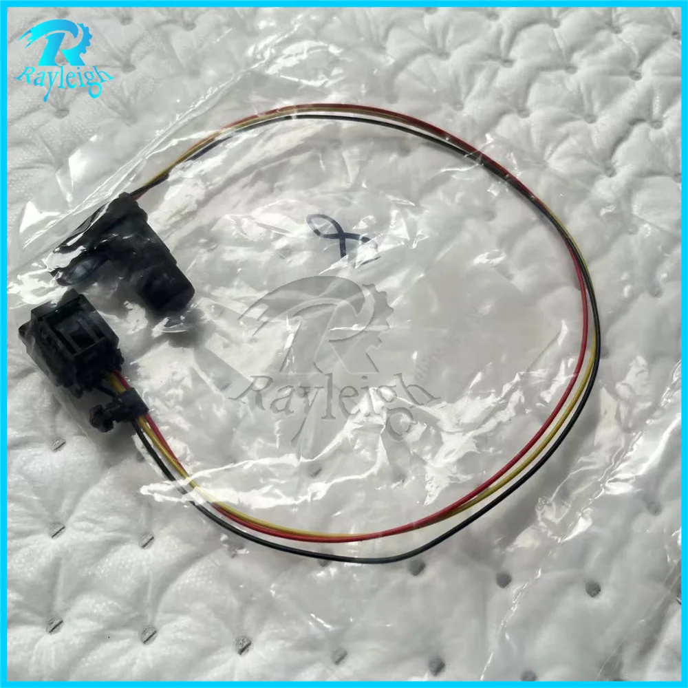 

Original Brand new MPS6 6DCT450 Auto Transmission Input Speed Sensor 1850527 7M5R-7H103-BA for Ford Dodge Volvo