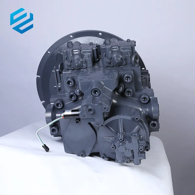 

Excavator Loader Hydraulic Pump HPV95 HPV132 HPV95+95 PC60-7 PC200 220-6-7 PC300-6-7 Hydraulic Piston Pump for Sale