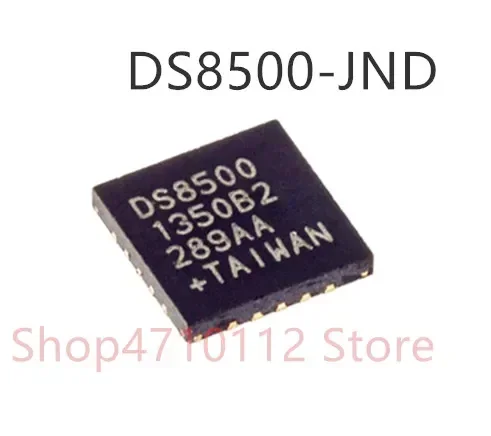 10 قطعة/الوحدة DS8500-JND DS8500 TQFN20
