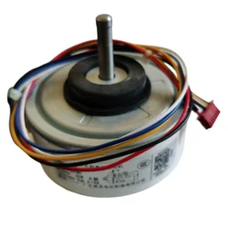 280V 30W RRMB00995 DC motor for Hitachi Air conditioning  RD-280-30-8K replacement motor