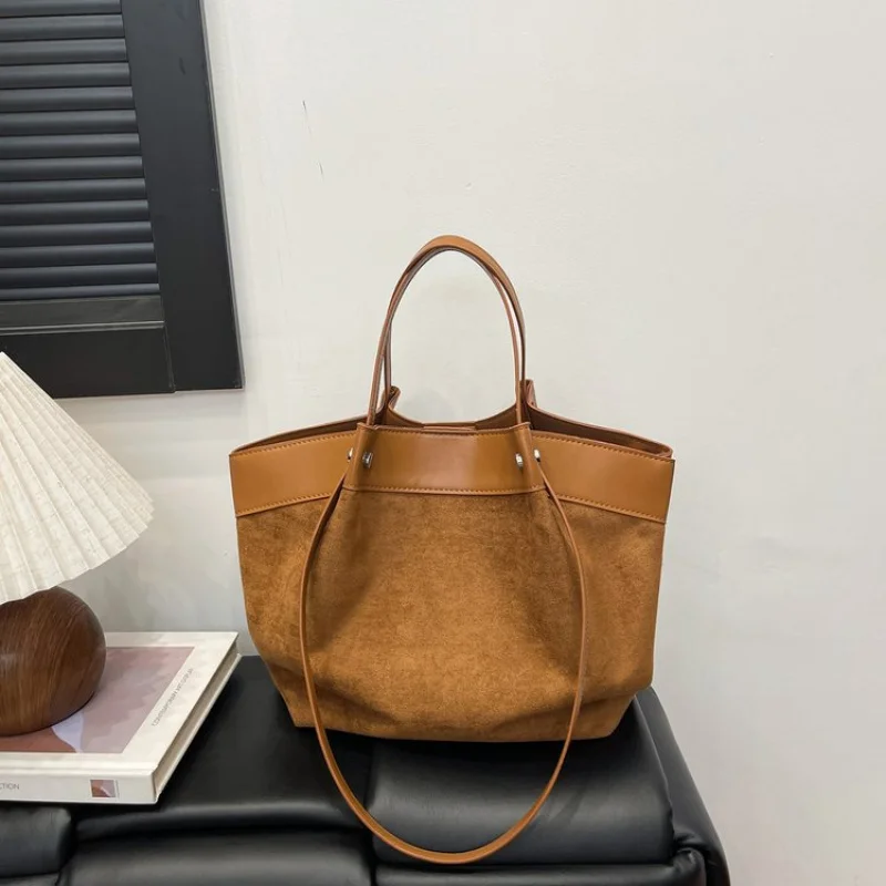 

Women's Hand Bags Crafted From Rainbow-Printed Leather Boasting Paris Famous Vintage Chic Look