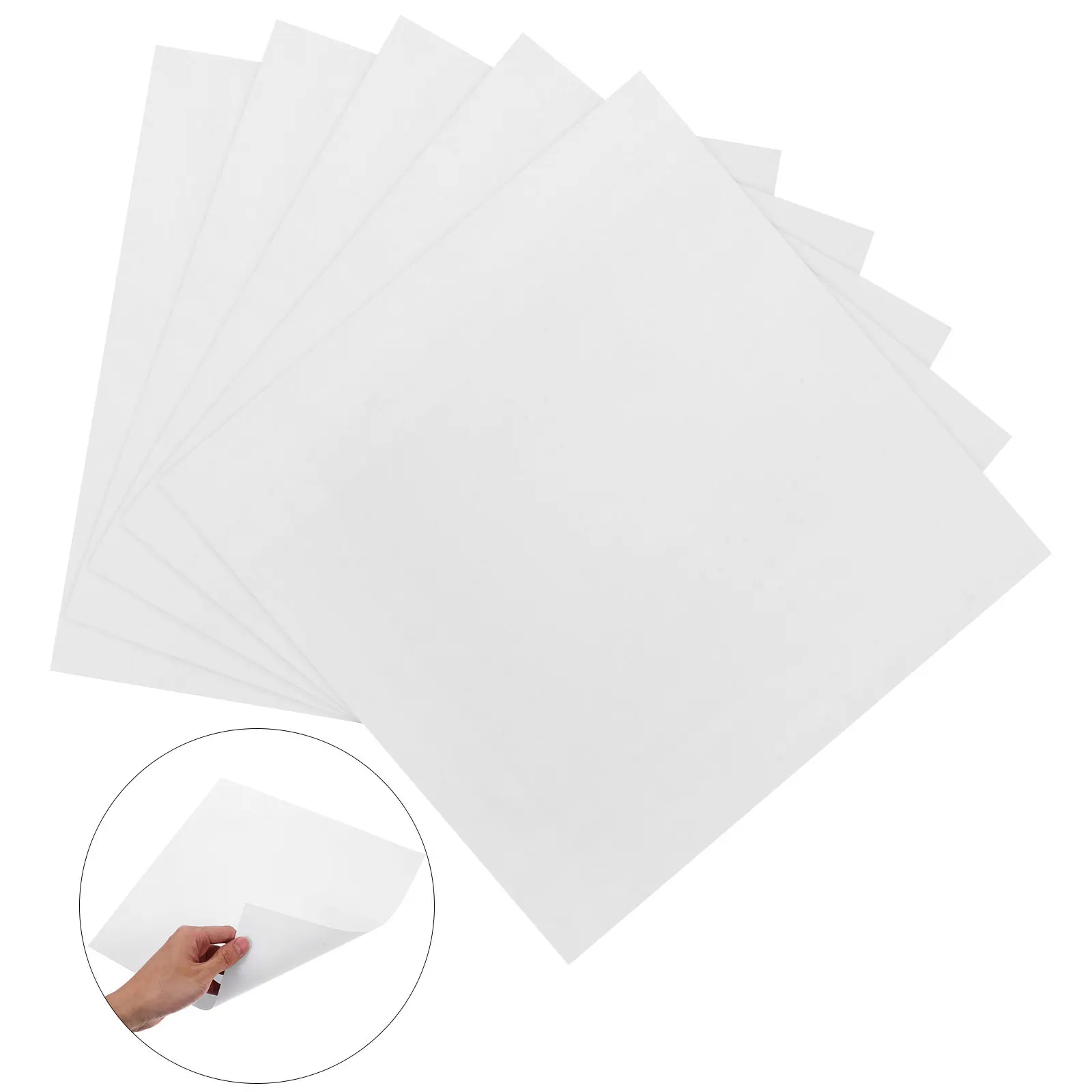 50-sheets-kids-drawing-paper-sheet-thick-wear-resistant-white-cardstock-for-children-arts-crafts-coloring-sheets-painting